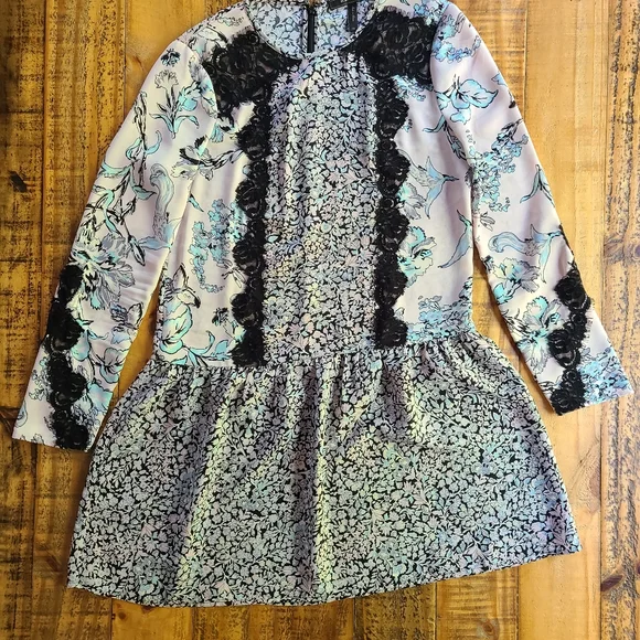 🌼BCBG MAXAZRIA country dress - Picture 4 of 9